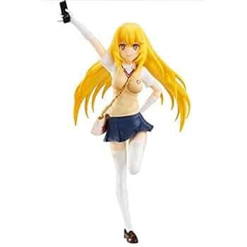 とある科学の超電磁砲S スペシャルフィギュア ～食蜂操祈～ (プライズ) mxn26g8 316+3yWO7oL._UF350,350_QL50_.jpg